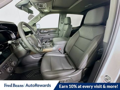 New 2026 Chevrolet Silverado 1500 LT Trail Boss w/ Convenience Package II AWD/4WD image 17