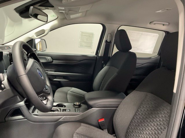 New 2026 Ford Ranger XLT AWD/4WD image 17