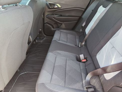 New 2026 Chevrolet Trax LS image 18