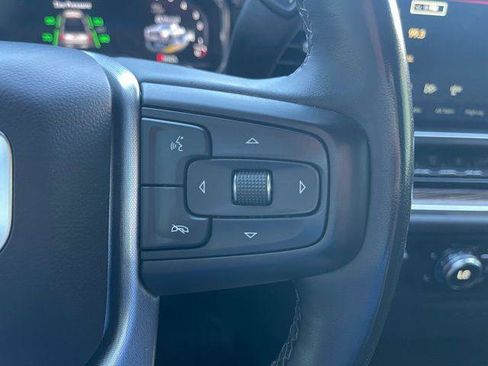 Used 2024 GMC Sierra 3500 SLE w/ SLE Value Package image 25