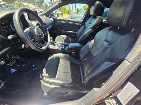 Used 2020 Audi A3 2.0T Premium w/ Final Edition Package FWD image 22