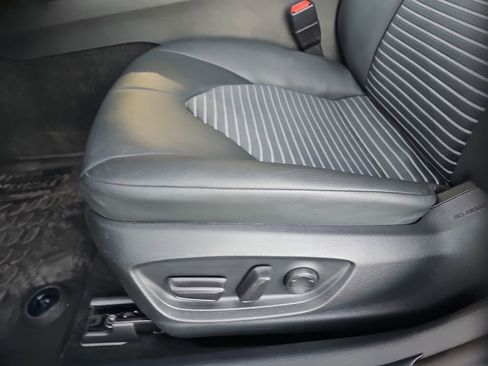 Certified 2024 Toyota Camry SE w/ Cold Weather Package image 17