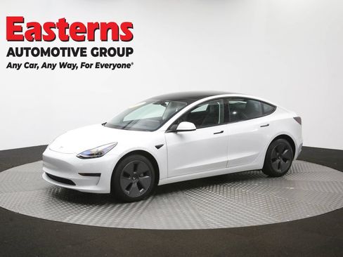 Used 2023 Tesla Model 3 Standard Range RWD image 52