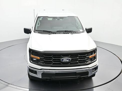 New 2026 Ford F150 XL w/ Equipment Group 103A High AWD/4WD image 30