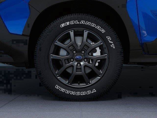 New 2026 Subaru Crosstrek 2.5i Wilderness AWD/4WD image 9