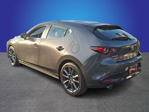 Used 2024 MAZDA MAZDA3 s FWD image 6