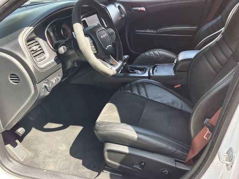 Used 2023 Dodge Charger SRT Hellcat w/ Harman/Kardon Audio Group image 14