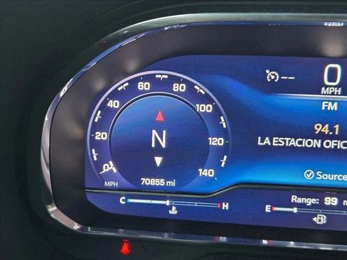 Used 2022 Chevrolet Tahoe RST w/ Luxury Package image 10