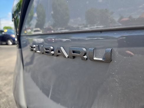 Used 2025 Subaru Forester Touring AWD/4WD image 12