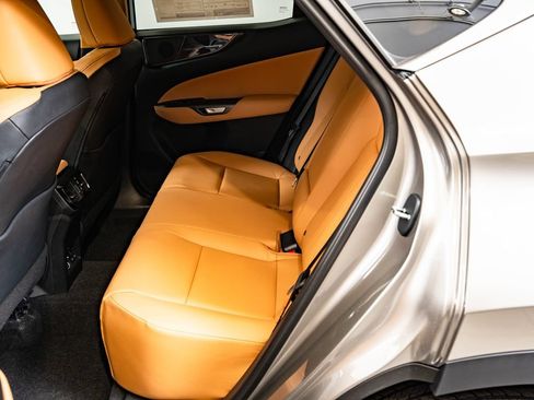 New 2026 Lexus NX 350 AWD w/ Premium Package image 43
