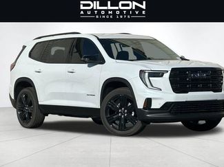 Used 2026 GMC Acadia Elevation w/ Super Cruise Package AWD/4WD video 2