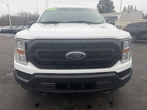 Used 2021 Ford F150 XL image 9