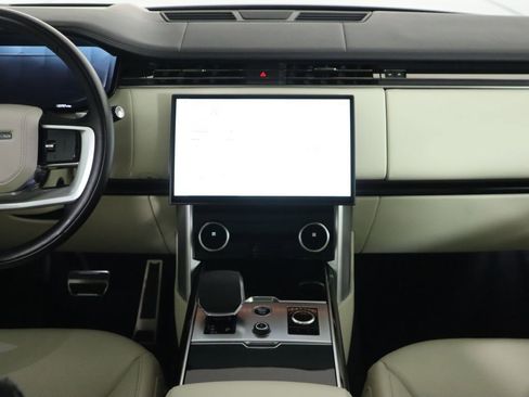 Used 2023 Land Rover Range Rover SE image 14