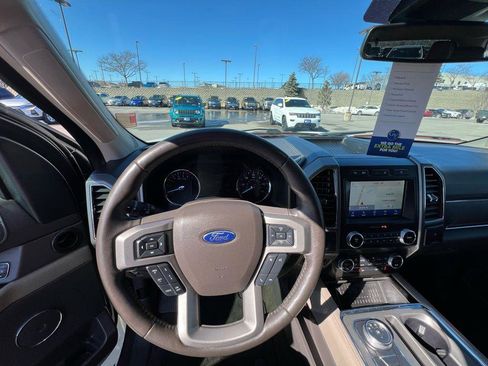 Used 2021 Ford Expedition XLT image 50