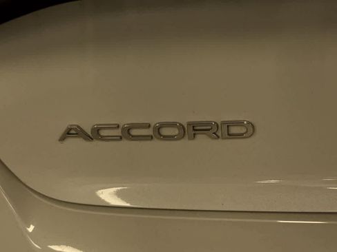 Used 2023 Honda Accord EX-L image 26