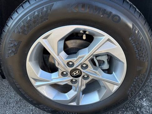 Certified 2023 Hyundai Tucson SEL image 7