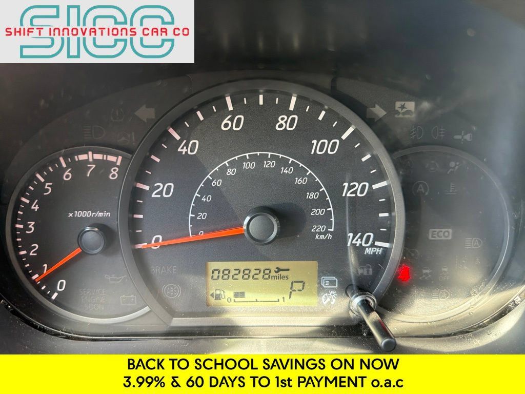 Used 2024 Mitsubishi Mirage G4 LE FWD image 10