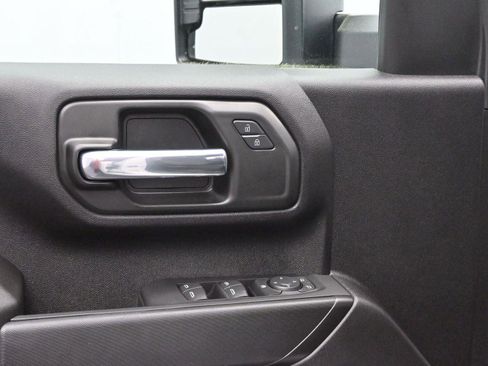 Used 2025 Chevrolet Silverado 2500 W/T w/ WT Convenience Package AWD/4WD image 33
