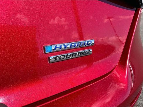 Used 2023 Honda Accord Touring image 8
