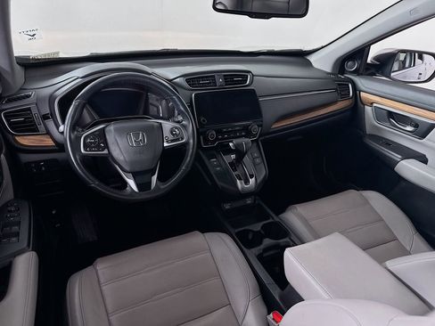 Used 2020 Honda CR-V EX-L image 19