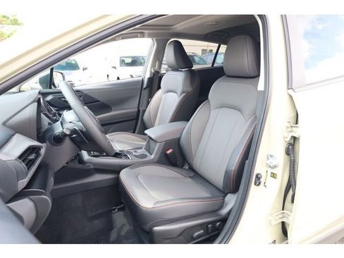 New 2026 Subaru Crosstrek 2.5i Limited AWD/4WD image 31