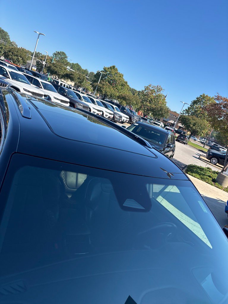 Used 2021 Jeep Grand Cherokee L Summit AWD/4WD image 37