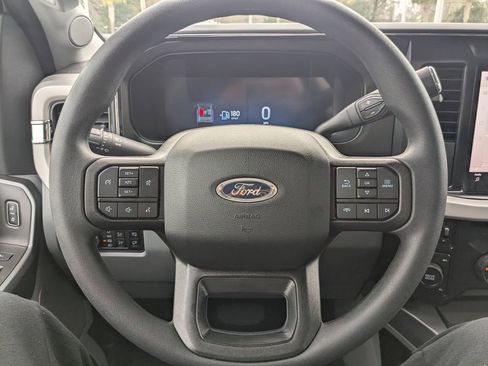 New 2026 Ford F250 XLT w/ XLT Premium Package image 30