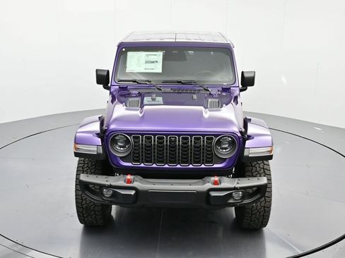 New 2026 Jeep Gladiator Rubicon image 27