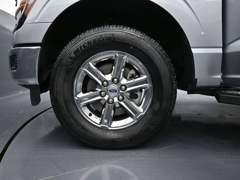 Used 2025 Ford F150 XLT w/ Equipment Group 301A Standard AWD/4WD image 25