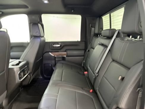 Used 2023 Chevrolet Silverado 2500 High Country w/ Z71 Off-Road Package AWD/4WD image 18