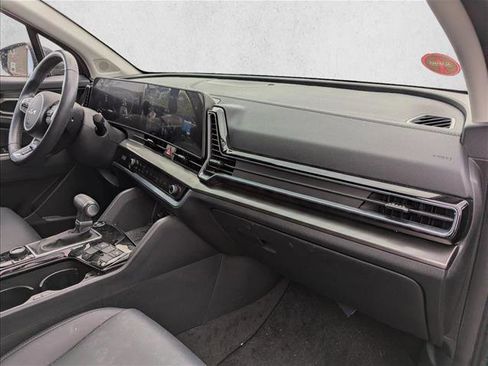 Used 2024 Kia Sportage EX image 27