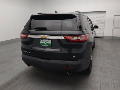 Used 2020 Chevrolet Traverse LT w/ Driver Confidence II Package AWD/4WD image 7