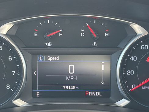 Used 2019 Chevrolet Equinox LT image 22