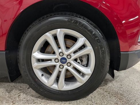 Used 2020 Ford Edge SEL w/ Convenience Package image 12