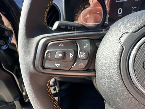 Used 2024 Jeep Wrangler Willys image 16