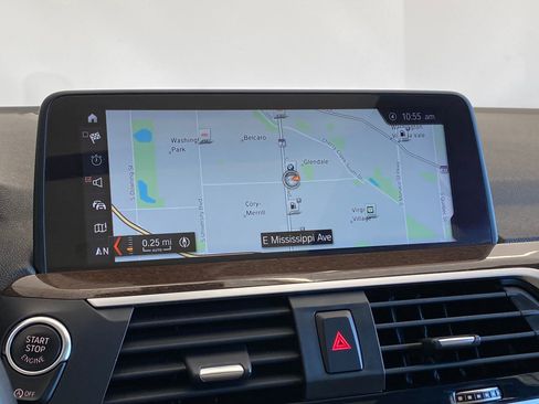 Used 2018 BMW X3 xDrive30i w/ Premium Package image 27