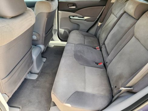 Used 2014 Honda CR-V EX image 30