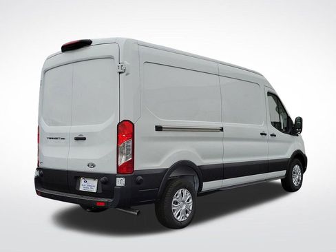 New 2026 Ford Transit 250 148 Medium Roof image 6