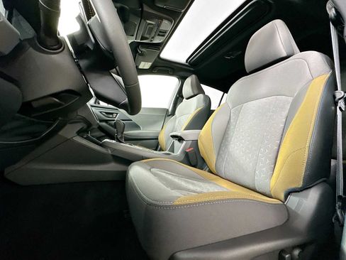 Certified 2025 Subaru Crosstrek 2.5i Sport w/ Crosstrek Mirror Package AWD/4WD image 18