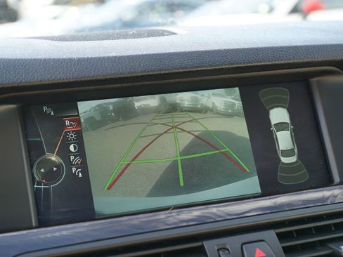 Used 2013 BMW 535i xDrive Sedan image 22