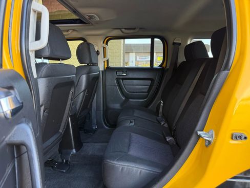 Used 2007 HUMMER H3 image 20