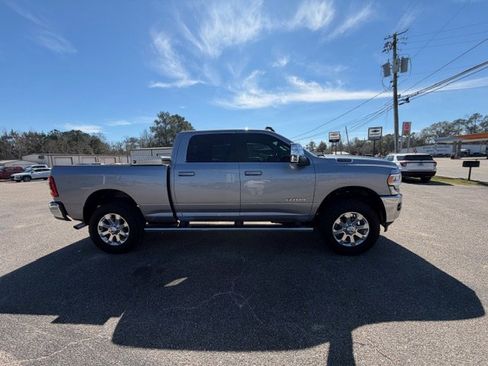 Used 2023 RAM 2500 Laramie image 5