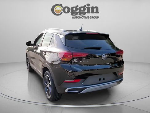 Used 2023 Buick Encore GX Select image 11