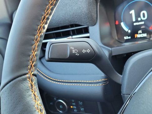 New 2026 Ford Explorer Tremor w/ Tremor Ultimate Package image 43