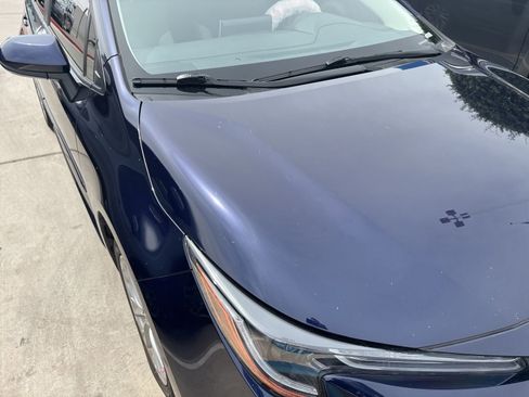 Used 2021 Toyota Corolla LE w/ LE Convenience Package image 24