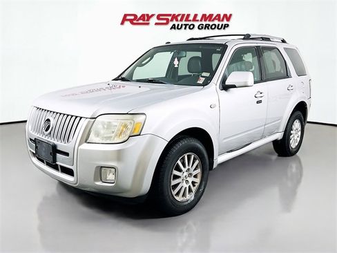 Used 2009 Mercury Mariner Premier image 3