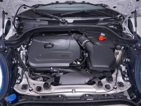 Used 2025 MINI Cooper S FWD image 20