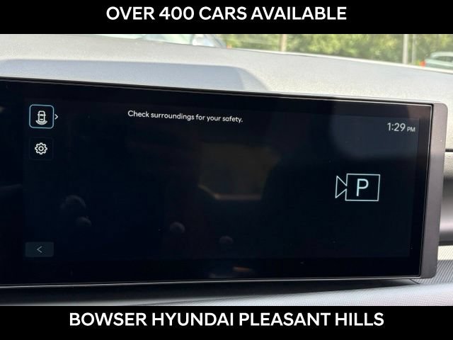 New 2026 Hyundai Tucson SE AWD/4WD image 11