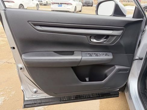 Certified 2023 Honda CR-V EX image 21