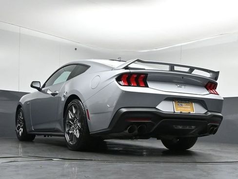 Certified 2025 Ford Mustang GT Premium w/ GT Performance Package RWD image 38